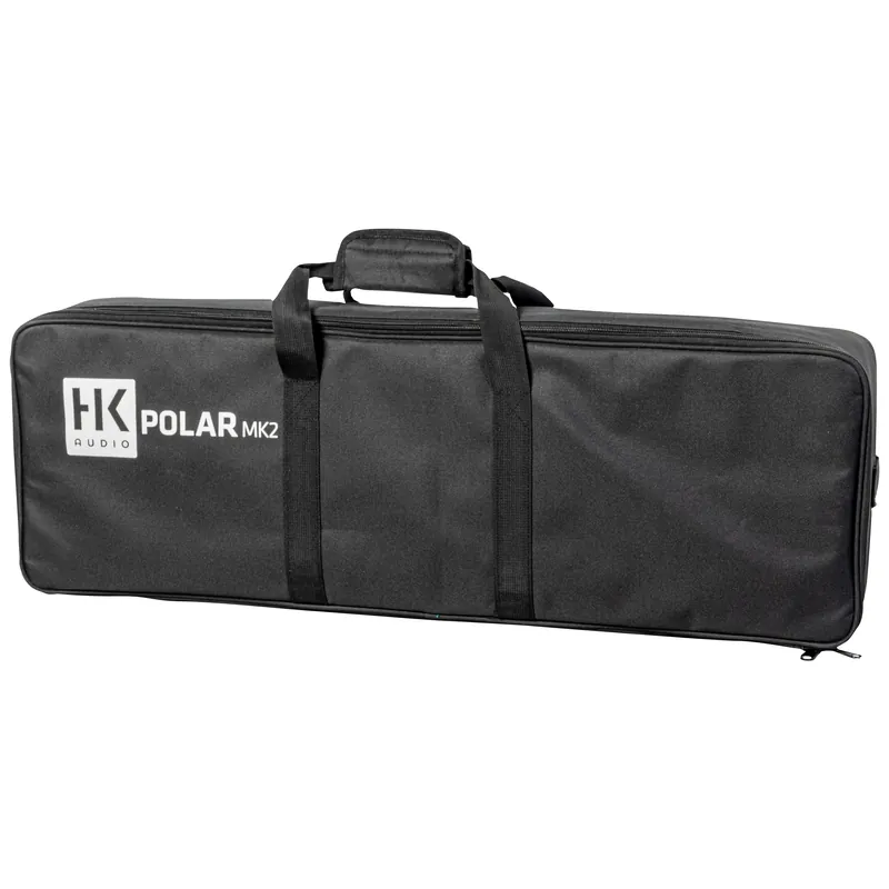 Echt HK Audio Polar MK2 Transporttasche