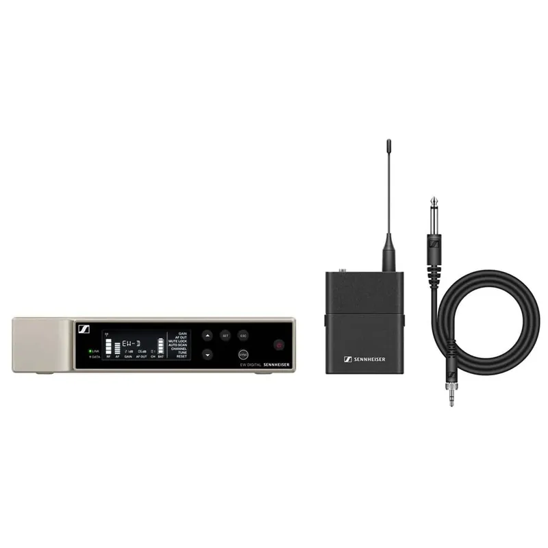 Sennheiser EW-D CI1 SET R1-6 Versand Am Gleichen Tag