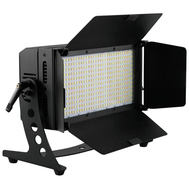 Eurolite LED PLL-384 CW/WW Panel Versand Am Gleichen Tag