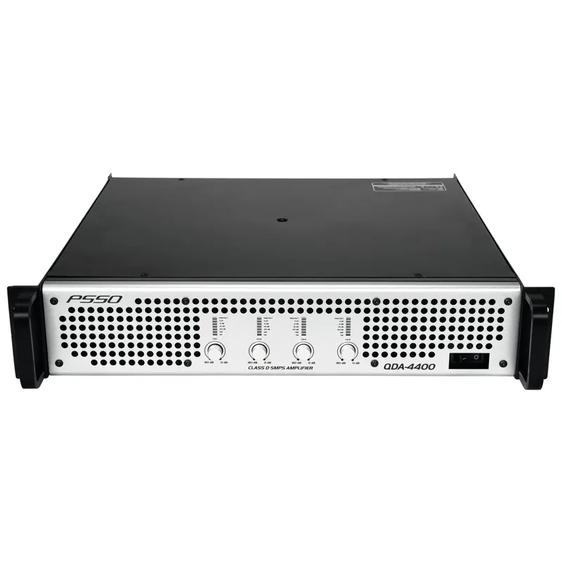 PSSO QDA-4400 Jetzt Bestellen