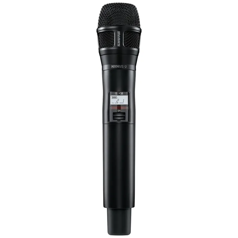 Billig Shure QLXD2/Nexadyne8S H51