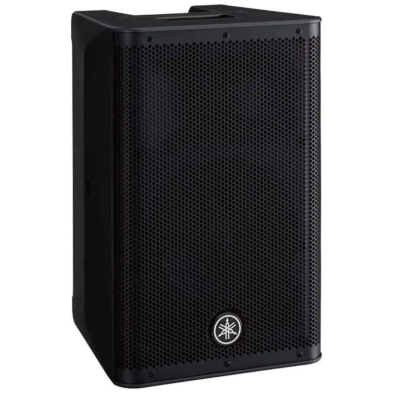 Yamaha DXR8mkII Must-Have