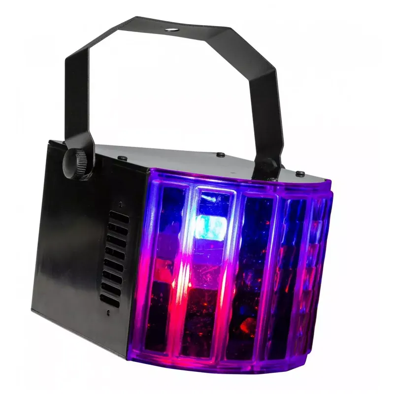 JB Systems USB Derby Bestpreis