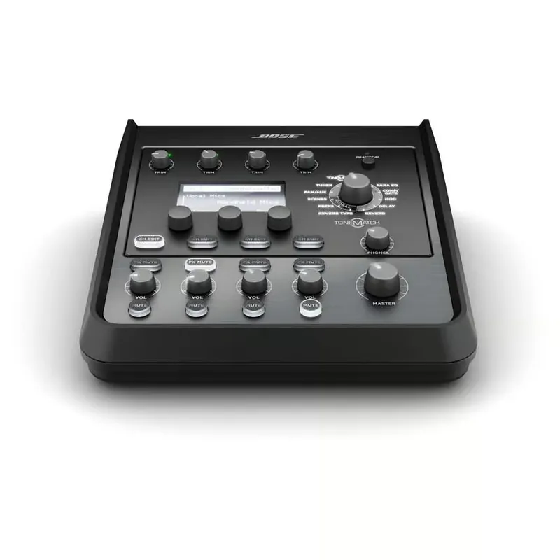 Nur Für Kurze Zeit Bose T4S ToneMatch Mischpult B-Ware