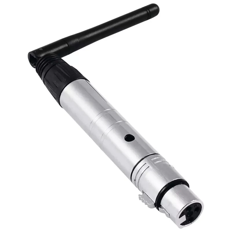 Kostenloser Rückversand Eurolite QuickDMX Funkempfänger