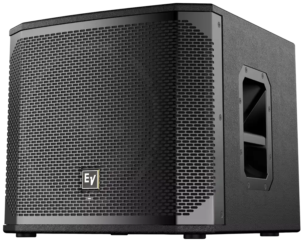 Markenprodukt Electro-Voice ELX200-12SP