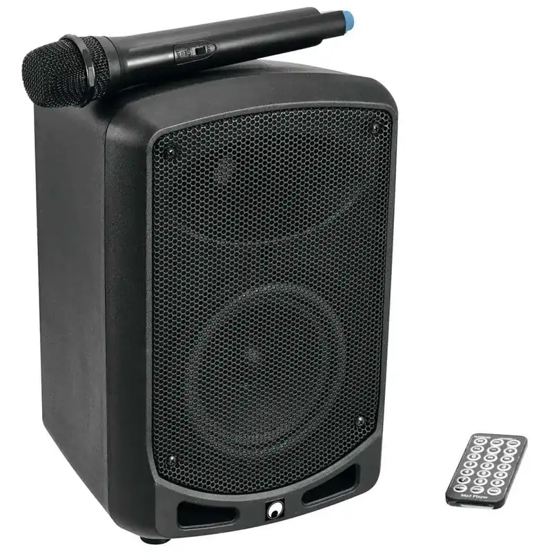 Omnitronic WAMS-65BT Heißes Angebot
