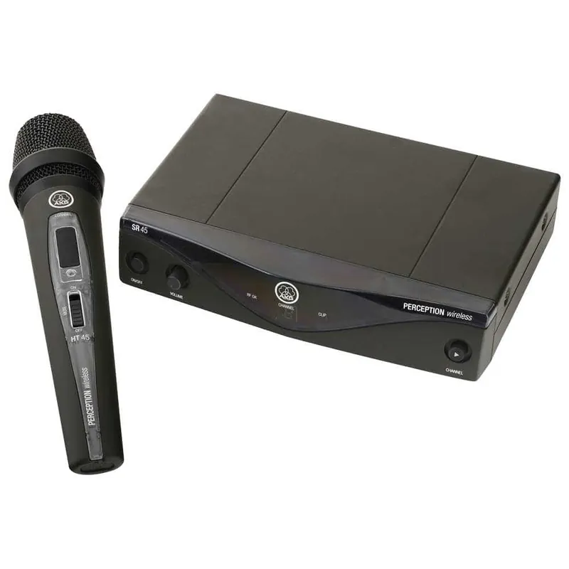 AKG PW45 Vocal Set M Kracherpreis