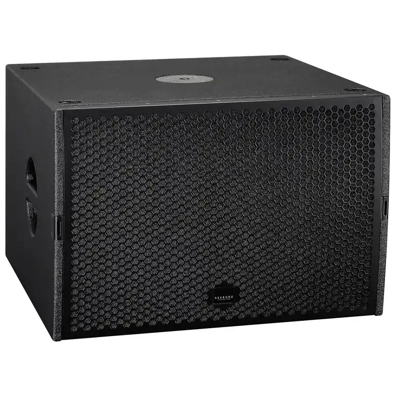 Sonderangebot Seeburg Acoustic Line G Sub 1501++ B-Ware