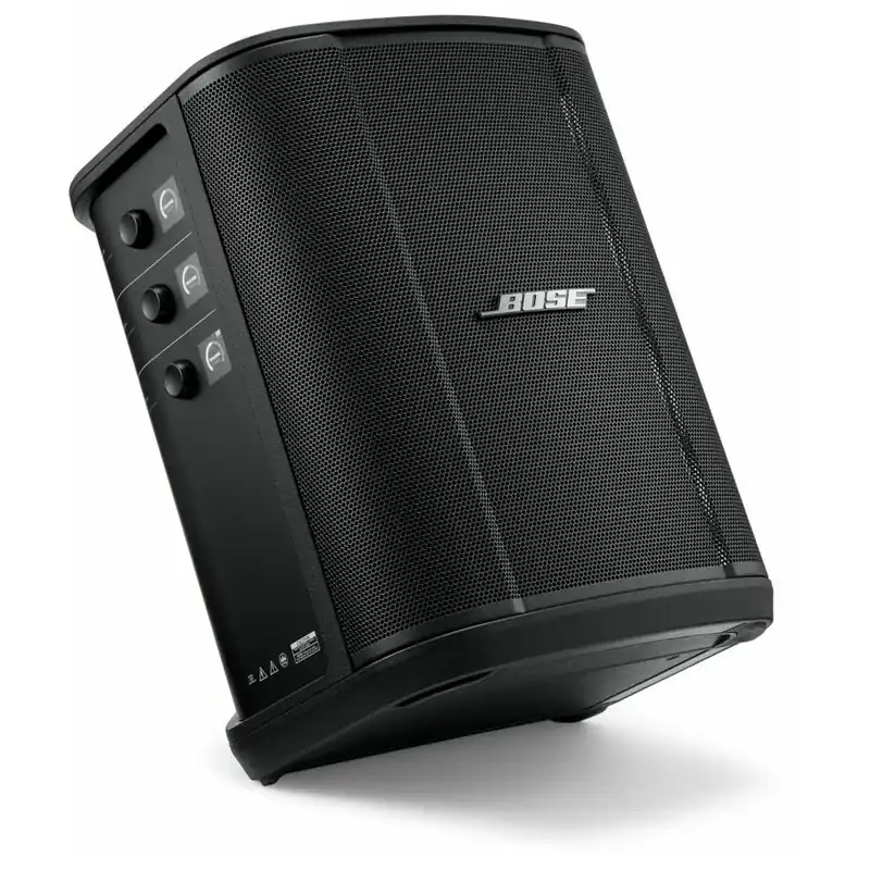 Bose S1 Pro+ Wireless PA System Letzte Chance