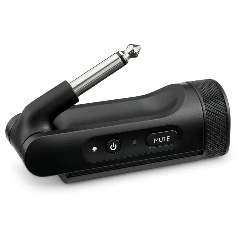 Beliebt Bose S1 Pro+ Wireless Instrument Transmitter 1/4"