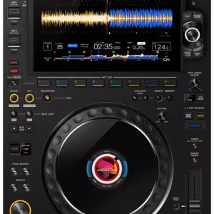 AlphaTheta CDJ-3000X Top-Preis