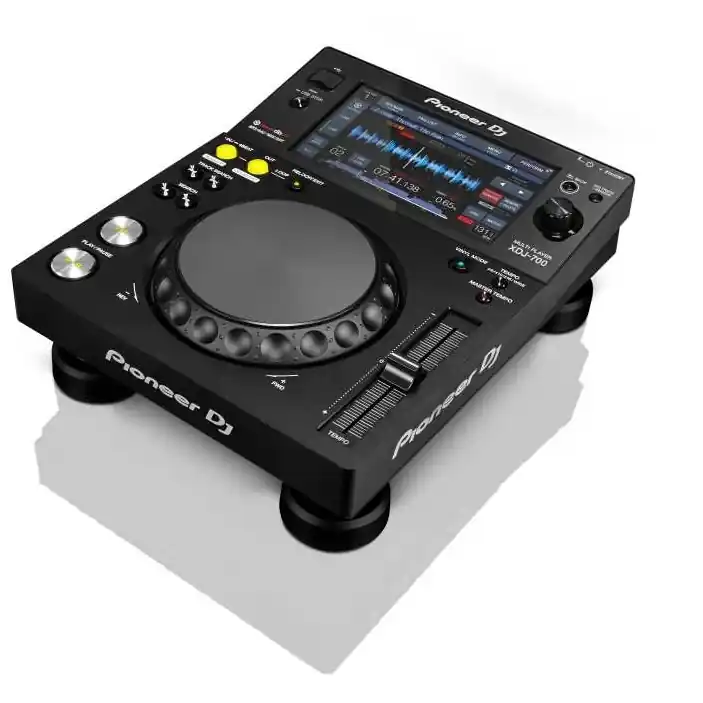 Pioneer DJ XDJ-700 Zertifiziert