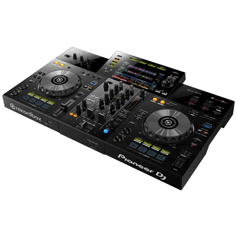Pioneer DJ XDJ-RR Preiswert