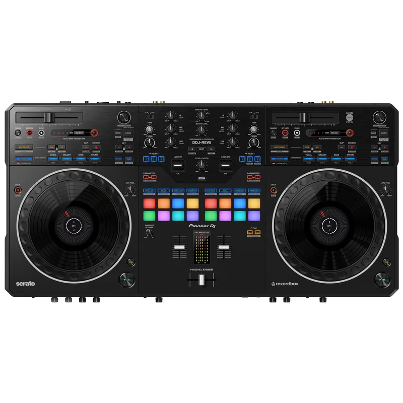 Pioneer DJ DDJ-REV5 Kracherpreis