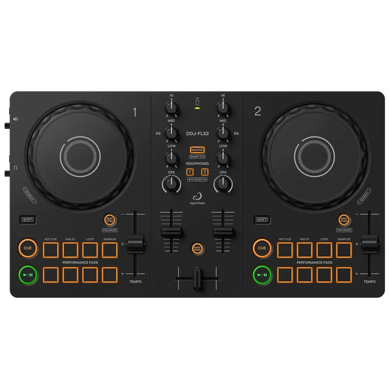 AlphaTheta DDJ-FLX2 Sonderangebot