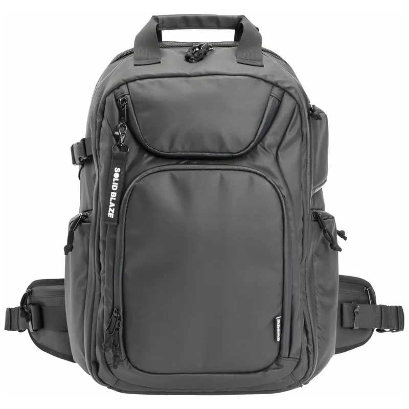 Magma Solid Blaze Pack 120 Neuheit