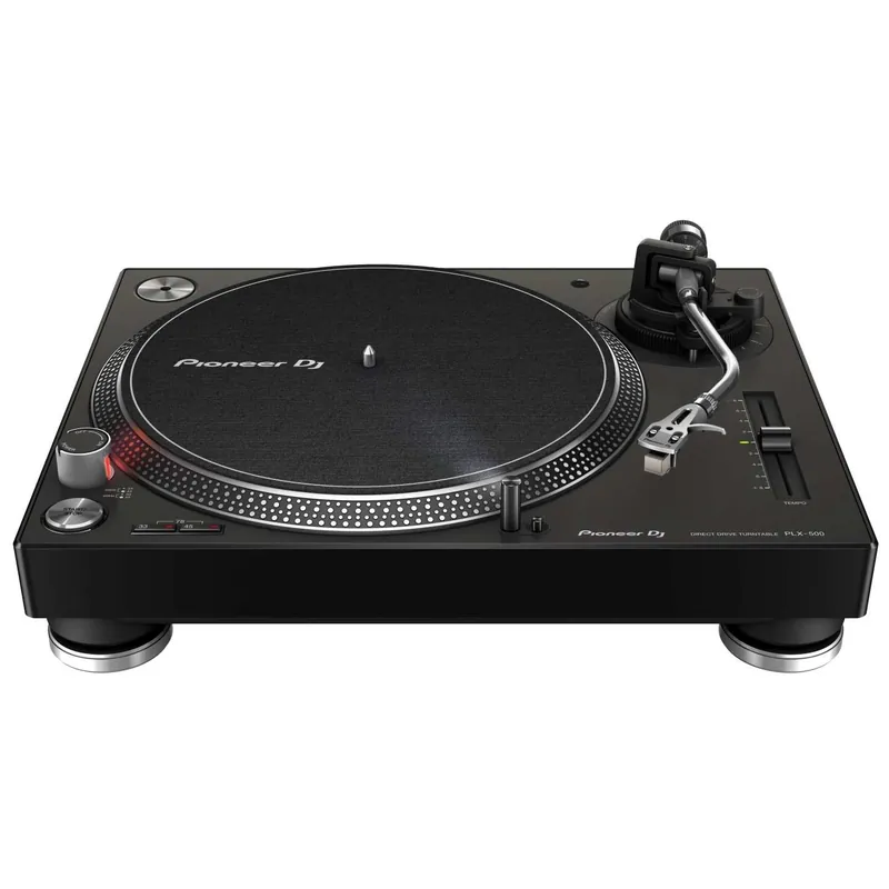 Letzte Chance Pioneer DJ PLX-500-K