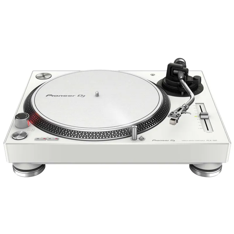 Pioneer DJ PLX-500-W Heißes Angebot