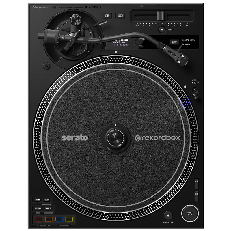 Pioneer DJ PLX-CRSS12 Top-Seller