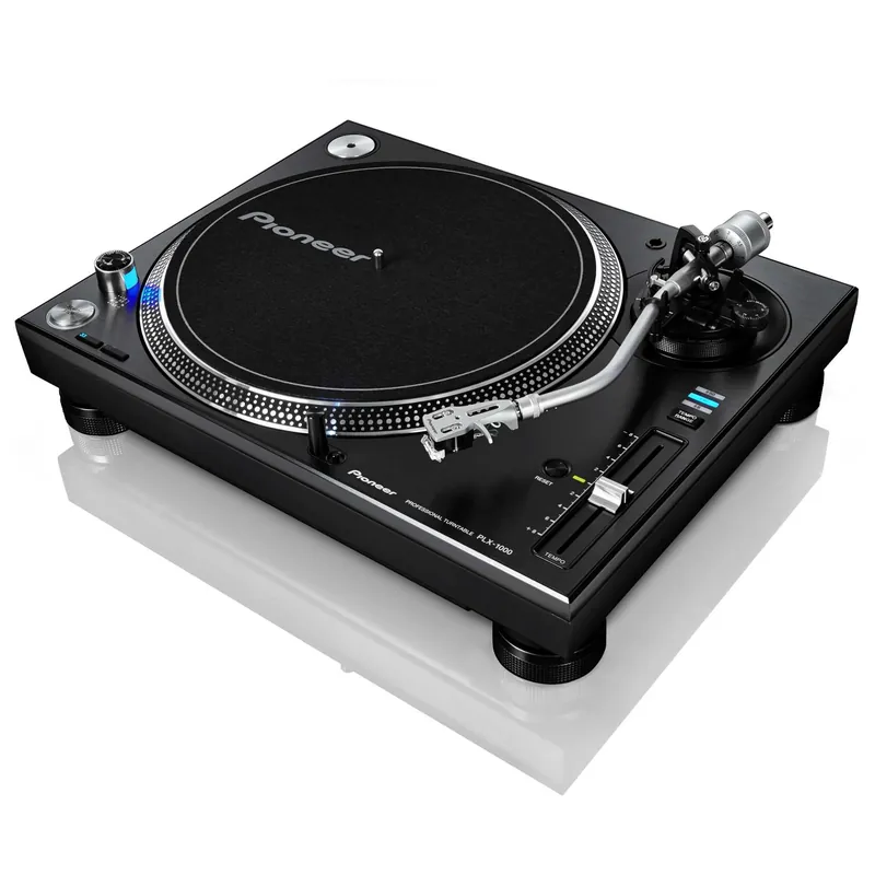 Markenprodukt Pioneer DJ PLX-1000