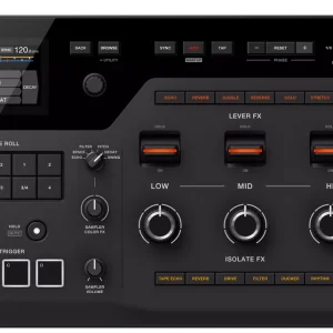 Gratis Versand AlphaTheta RMX-IGNITE