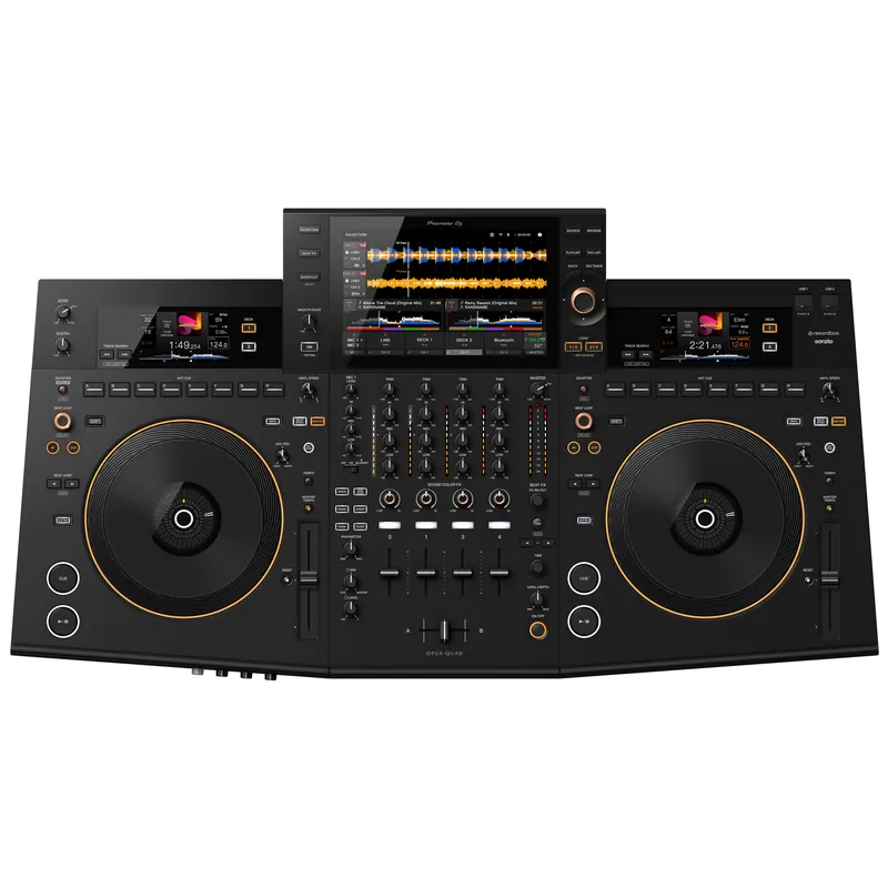 Kostenloser Rückversand Pioneer DJ OPUS-QUAD B-Ware