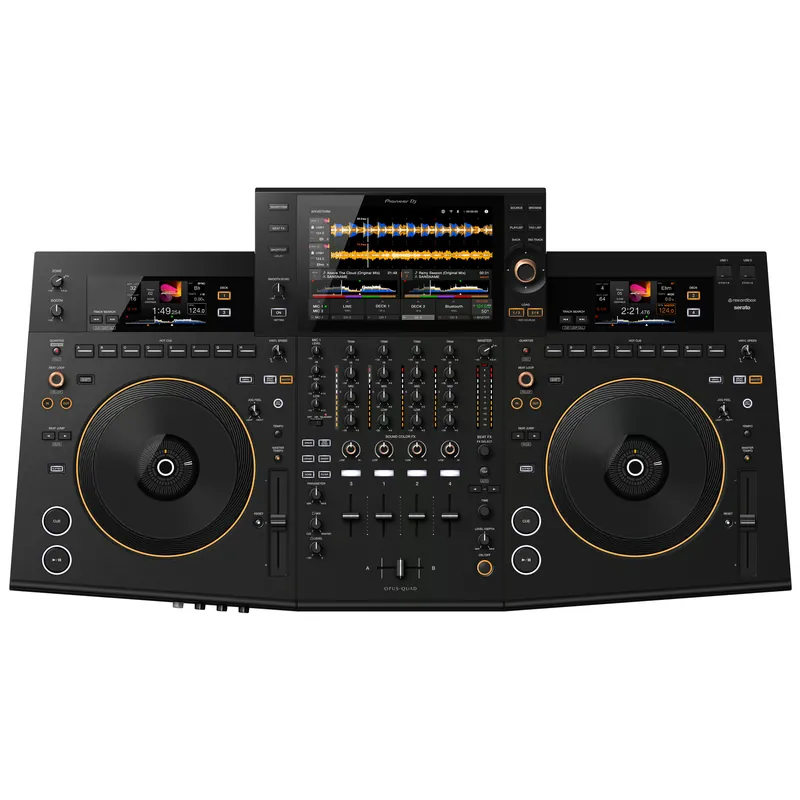 Neu Im Sortiment Pioneer DJ OPUS-QUAD