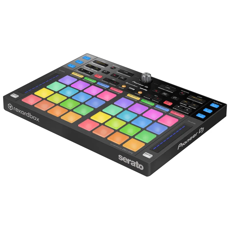 Pioneer DJ DDJ-XP2 Mega-Angebot