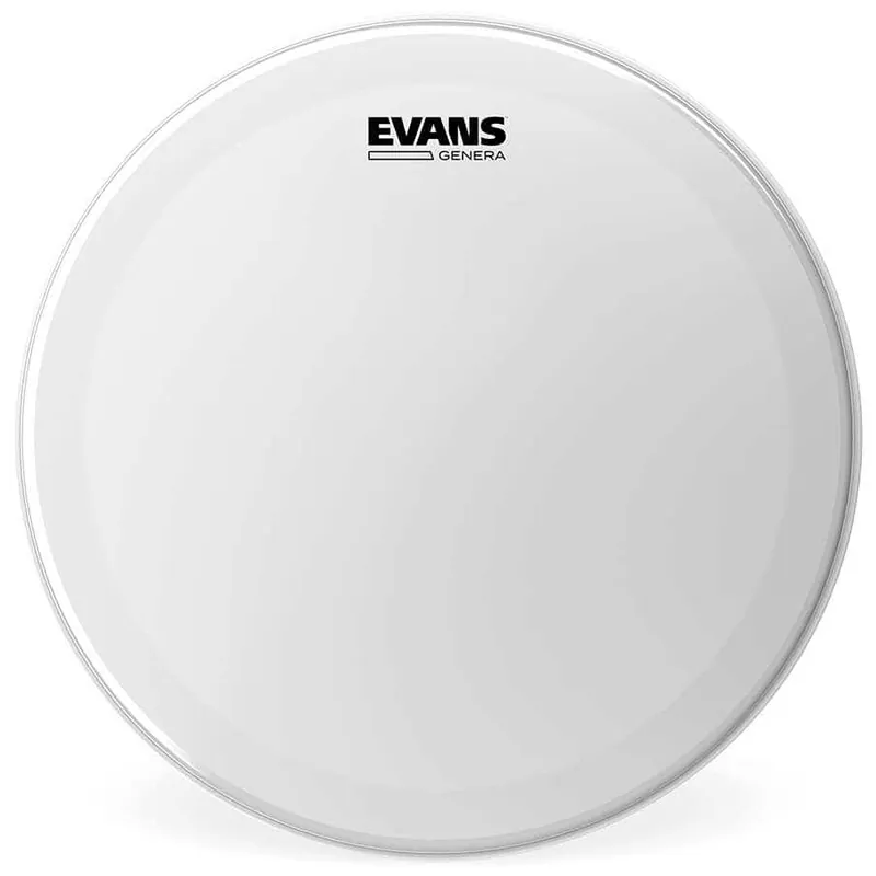 Must-Have Evans B13GEN - Genera Snare Fell - 13 Zoll - Coated