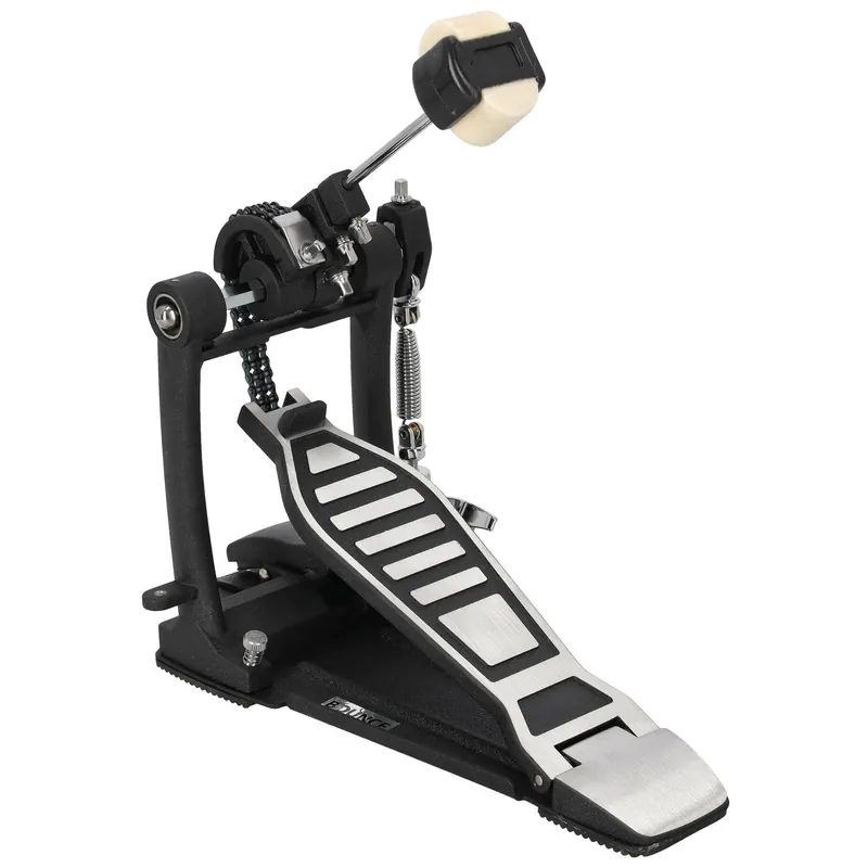 Bounce SP-1B - Einzelfußmaschine mit two-way beater Kostenfreie Lieferung