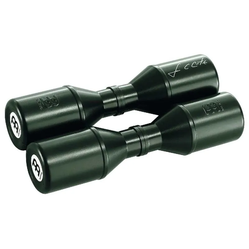 Jetzt Bestellen Meinl Percussion SH4BK - Artist Series Shaker Luis Conte, Live, Black