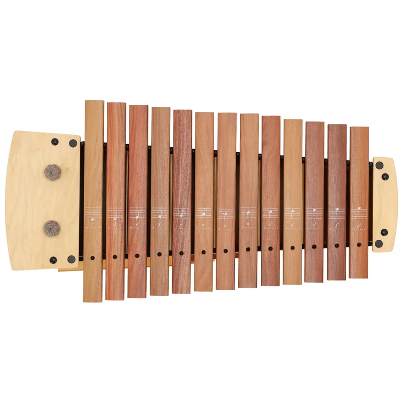 Sonor GBX GB Deep Bass Xylophon Expressversand