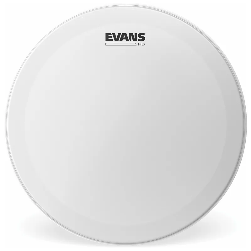 Evans B14HD - Genera HD Drum Head, 14 Zoll Echt