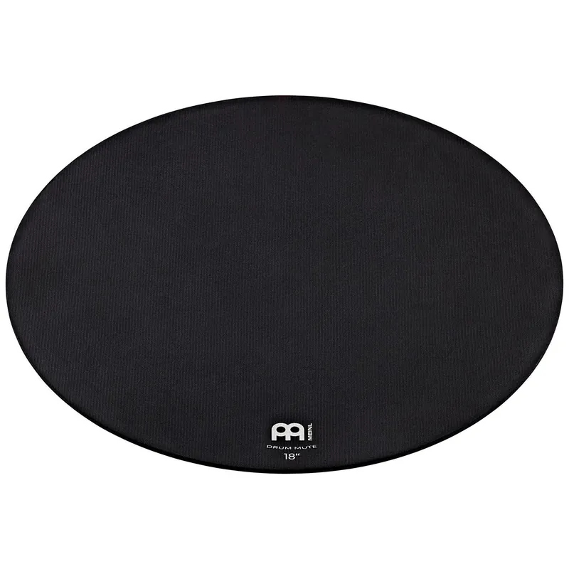 Wochenendangebot Meinl MDM-18 - 18" Drum Mute