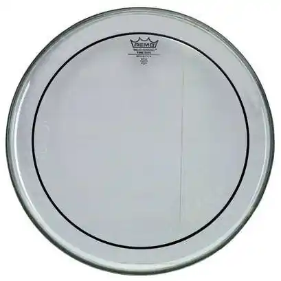 Remo Pinstripe - Tom Fell - 10 Zoll - Clear Online Kaufen