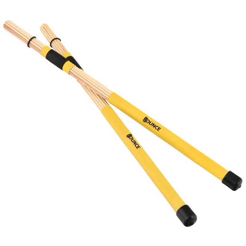 Schneller Versand Bounce Wood Rods
