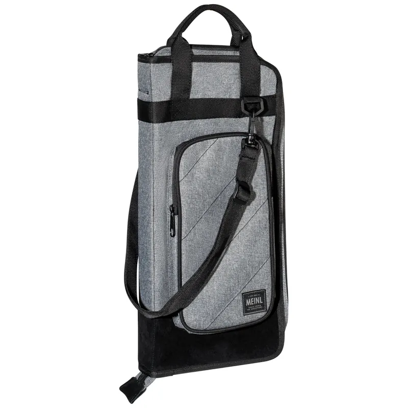Meinl MCSBGY - Classic Woven Stick Bag, Heather Gray Angebot