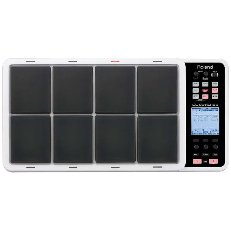 Kostenloser Rückversand Roland SPD-30 Octapad