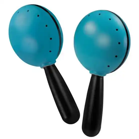 Voggenreiter Hi-Lo Maracas Abverkauf