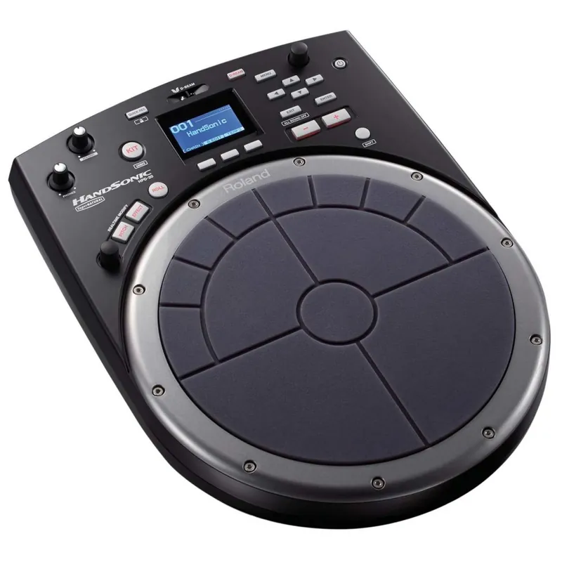 Mega-Angebot Roland HPD-20
