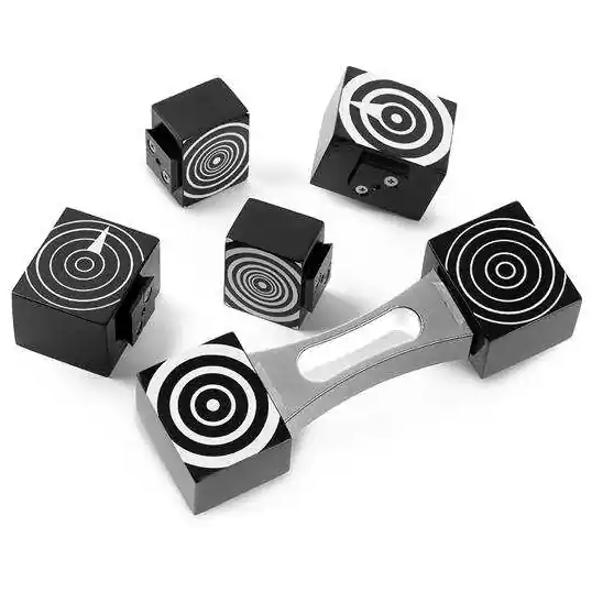 Voggenreiter VOLT Satelite Shaker Set Sonderaktion