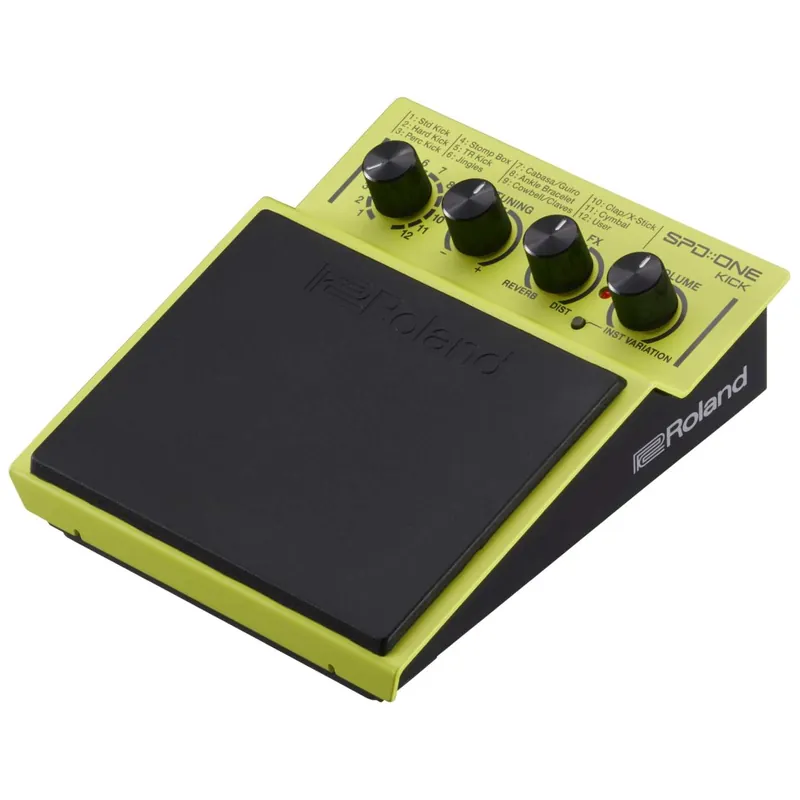 Beliebt Roland SPD-1K SPD ONE Kick