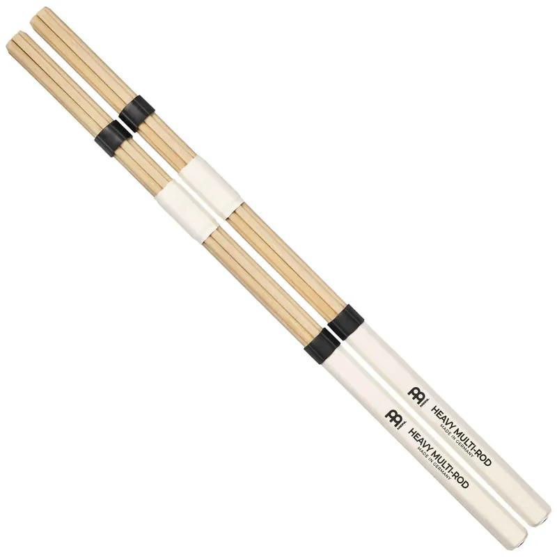 Angebot Meinl Stick & Brush SB207 - Heavy Multi-Rod Hardwood