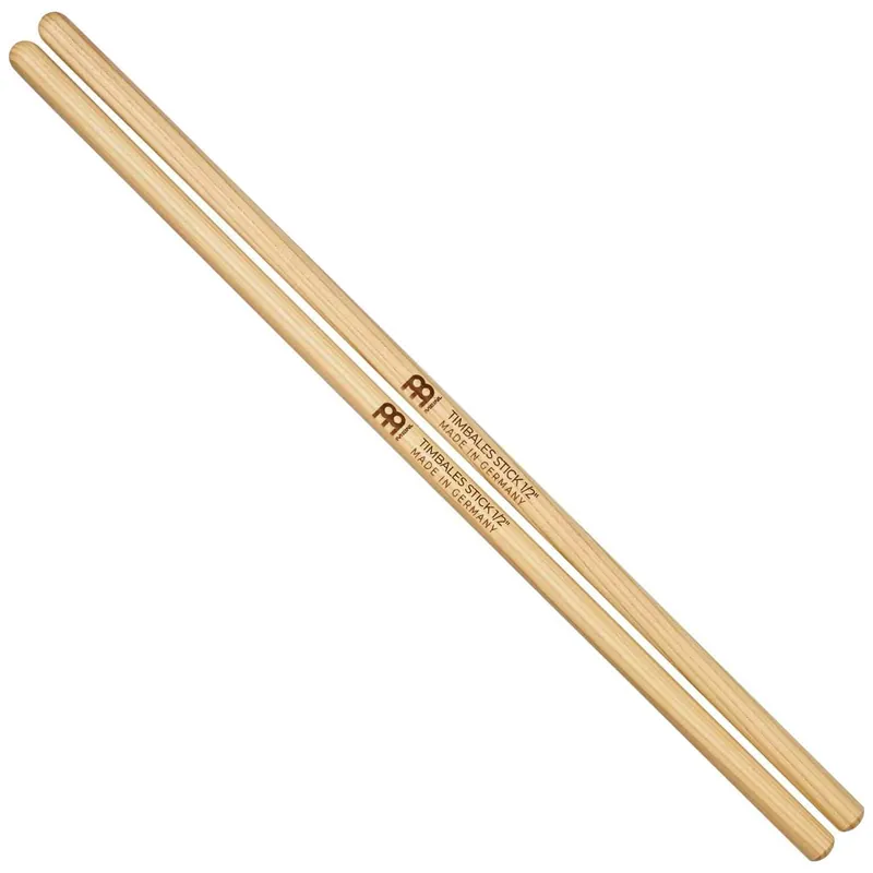 Kracherpreis Meinl Stick & Brush SB119 - Timbales Stick 1/2"