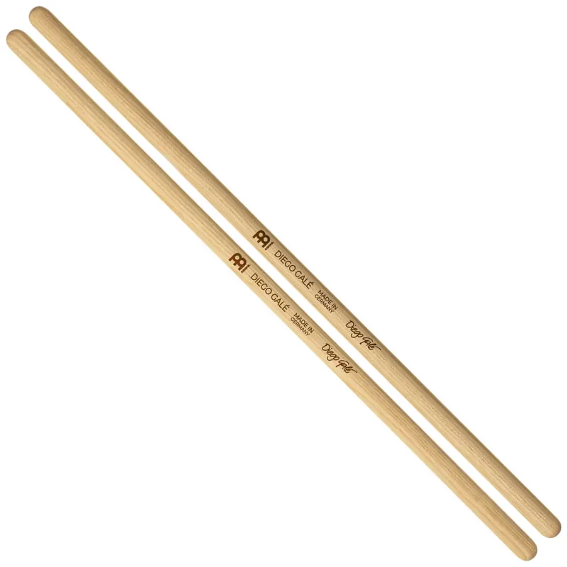 Meinl Stick & Brush SB602 Diego Galé Signature Timbales Sticks Online Kaufen