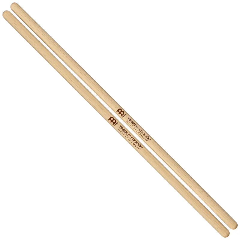 Meinl Stick & Brush SB127 - Timbales Stick 7/16" Knallerangebot