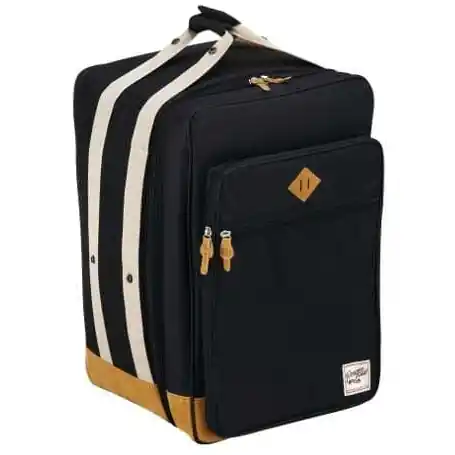 Tama TCB01BK - POWERPAD Designer Bag - Cajon Wochenendangebot