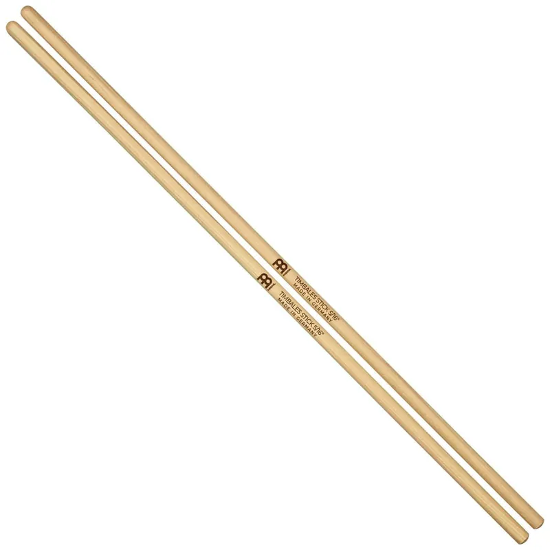 Sale Meinl Stick & Brush SB117 - Timbales Stick 5/16"