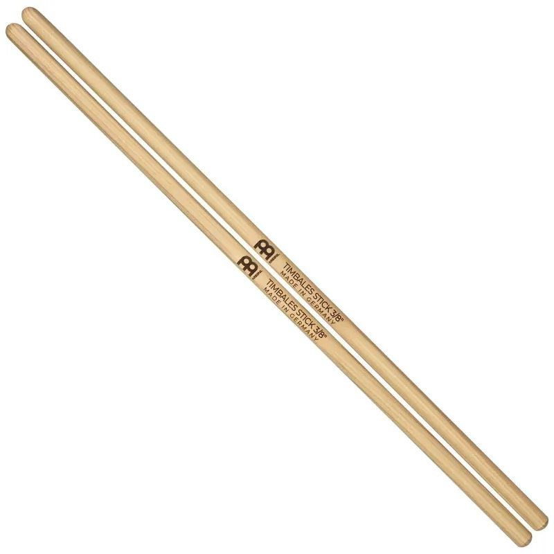 Meinl Stick & Brush SB118 - Timbales Stick 3/8" Kostenfreie Lieferung